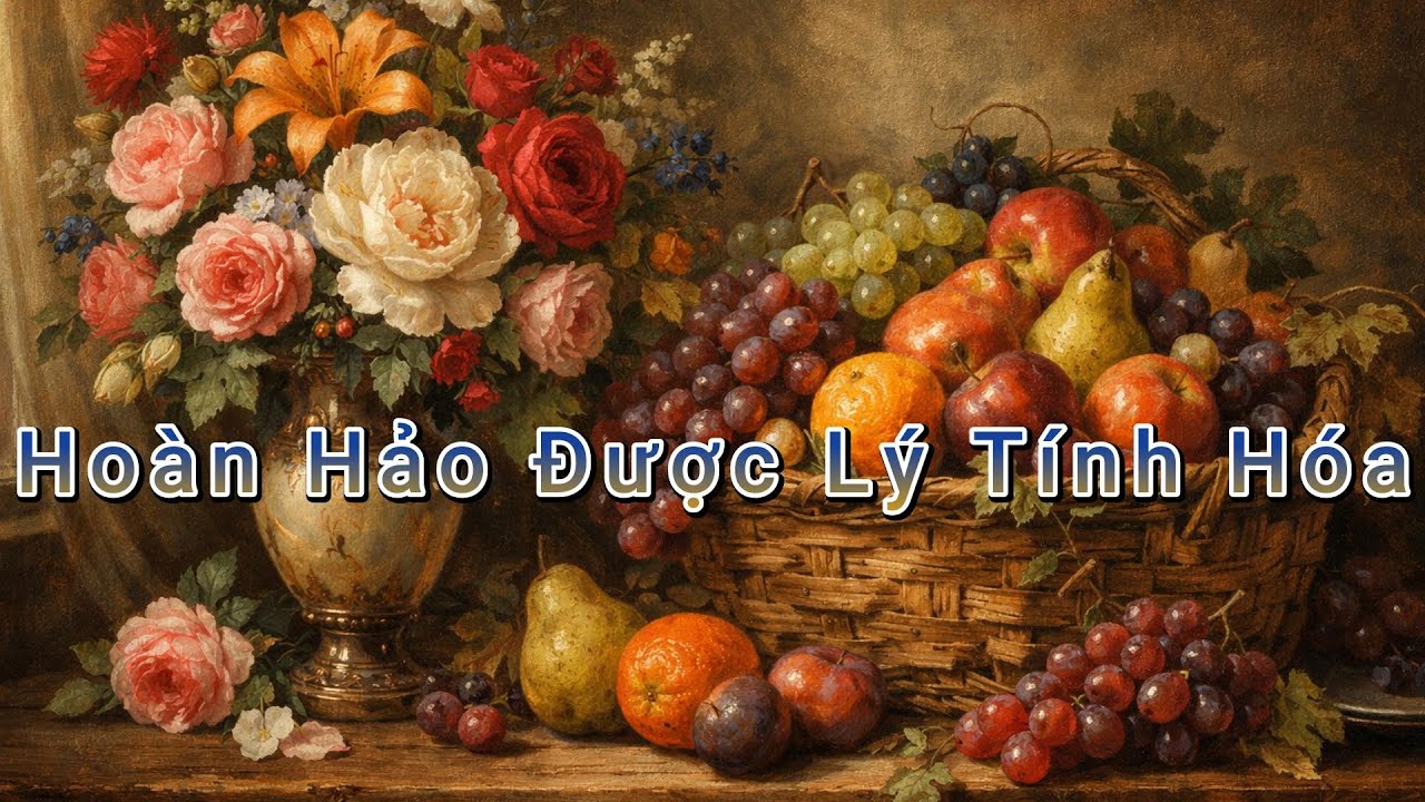 Hoàn Hảo Được Lý Tính Hóa