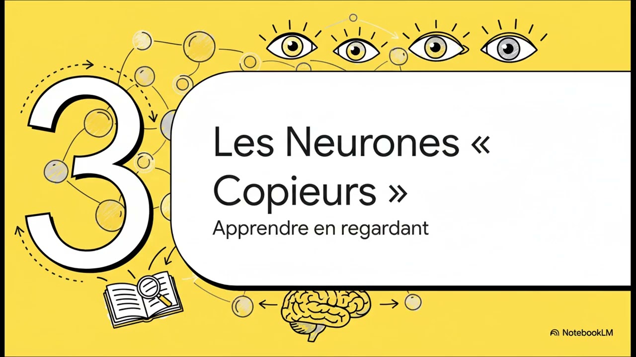 Comment expliquer le cerveau et la neuroplasticité aux enfants