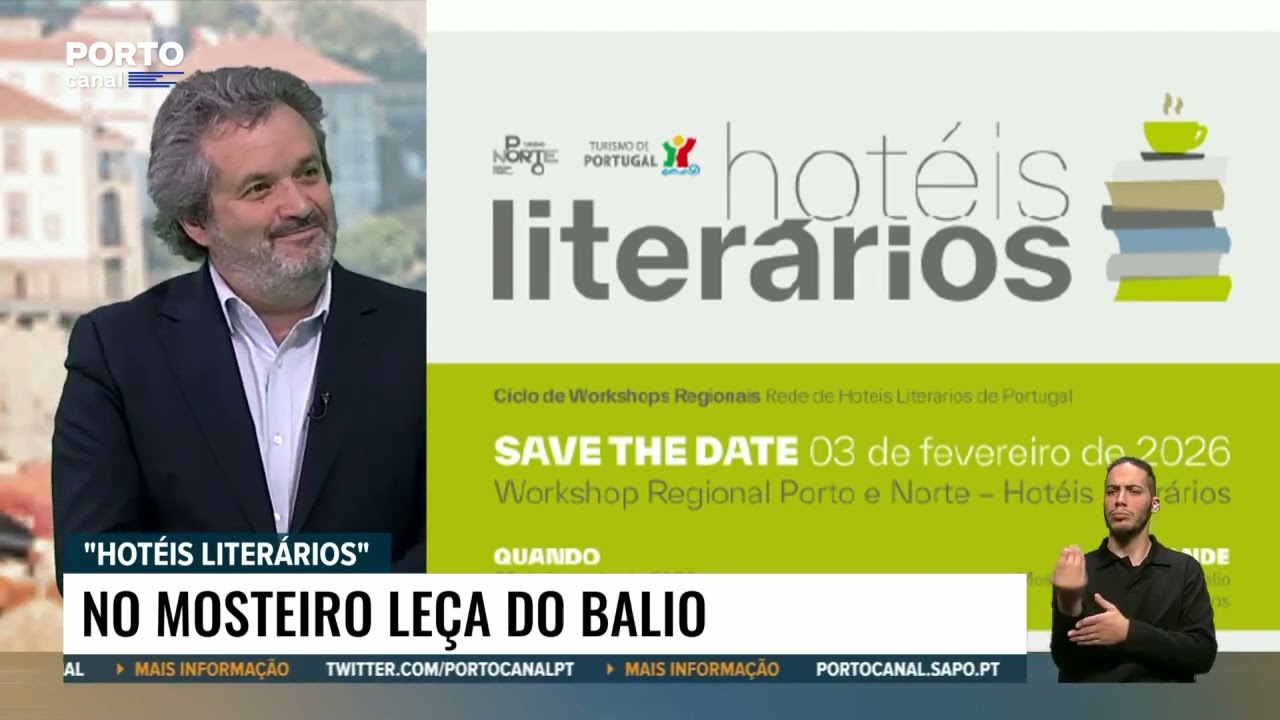 Por Estes Dias - 2026 - E05 - 4 Fevereiro 1866 - Duelo na Arca de Água