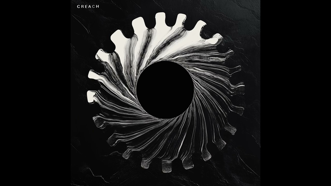 Creach - Get In Gear