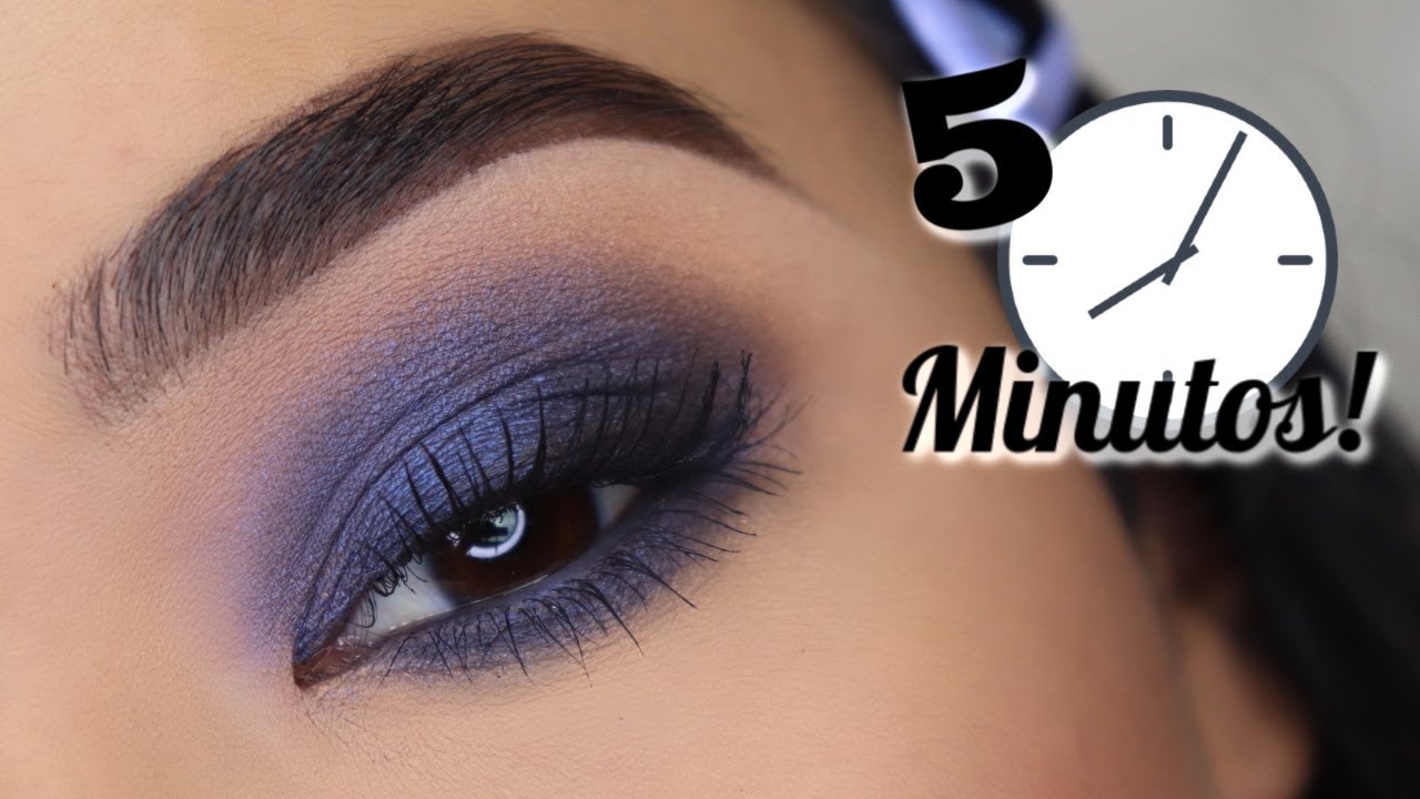 Sombras En Solo 5 Minutos!