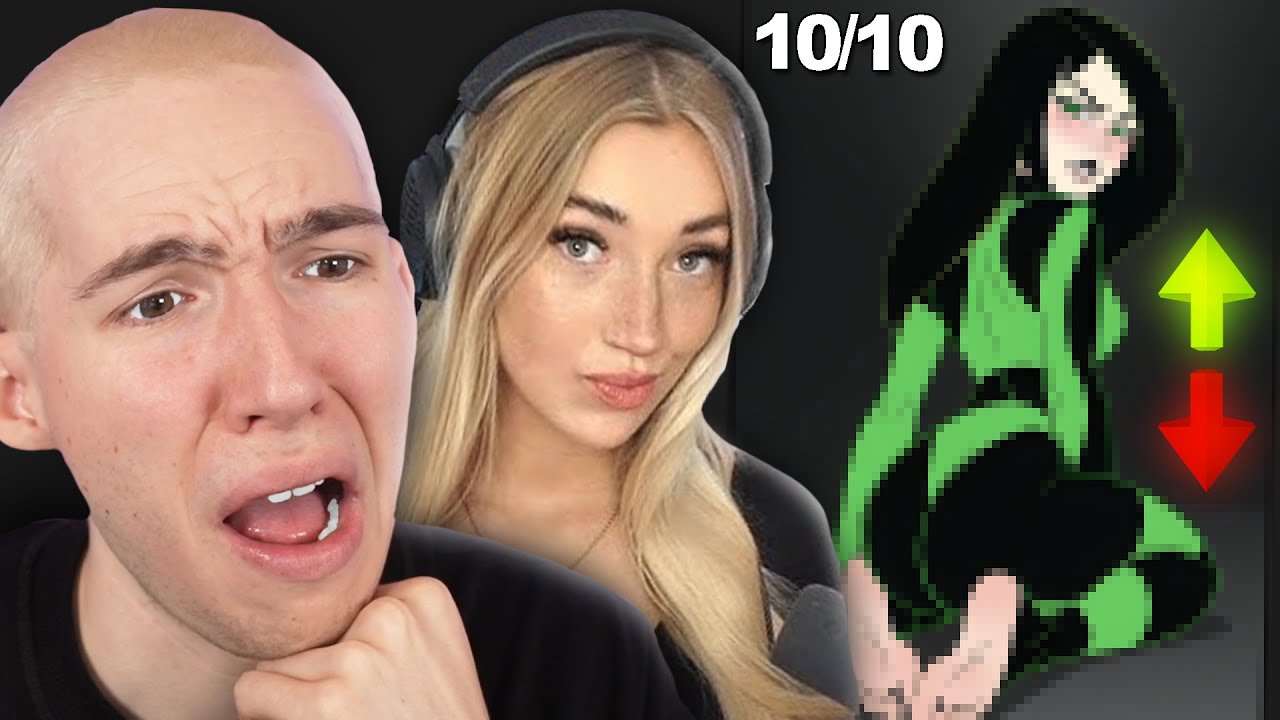SMASH or PASS mit Cartoon Charakteren! (Filow & Nova)