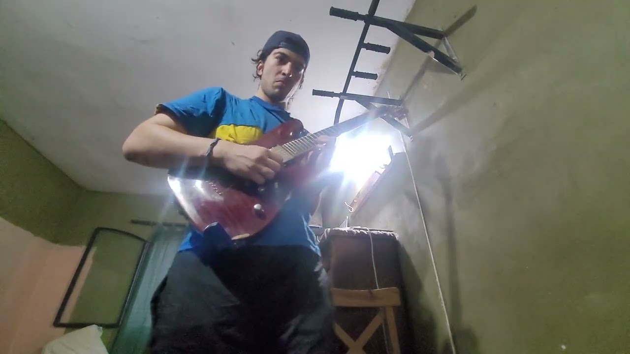 Practica 57 stratosphere 