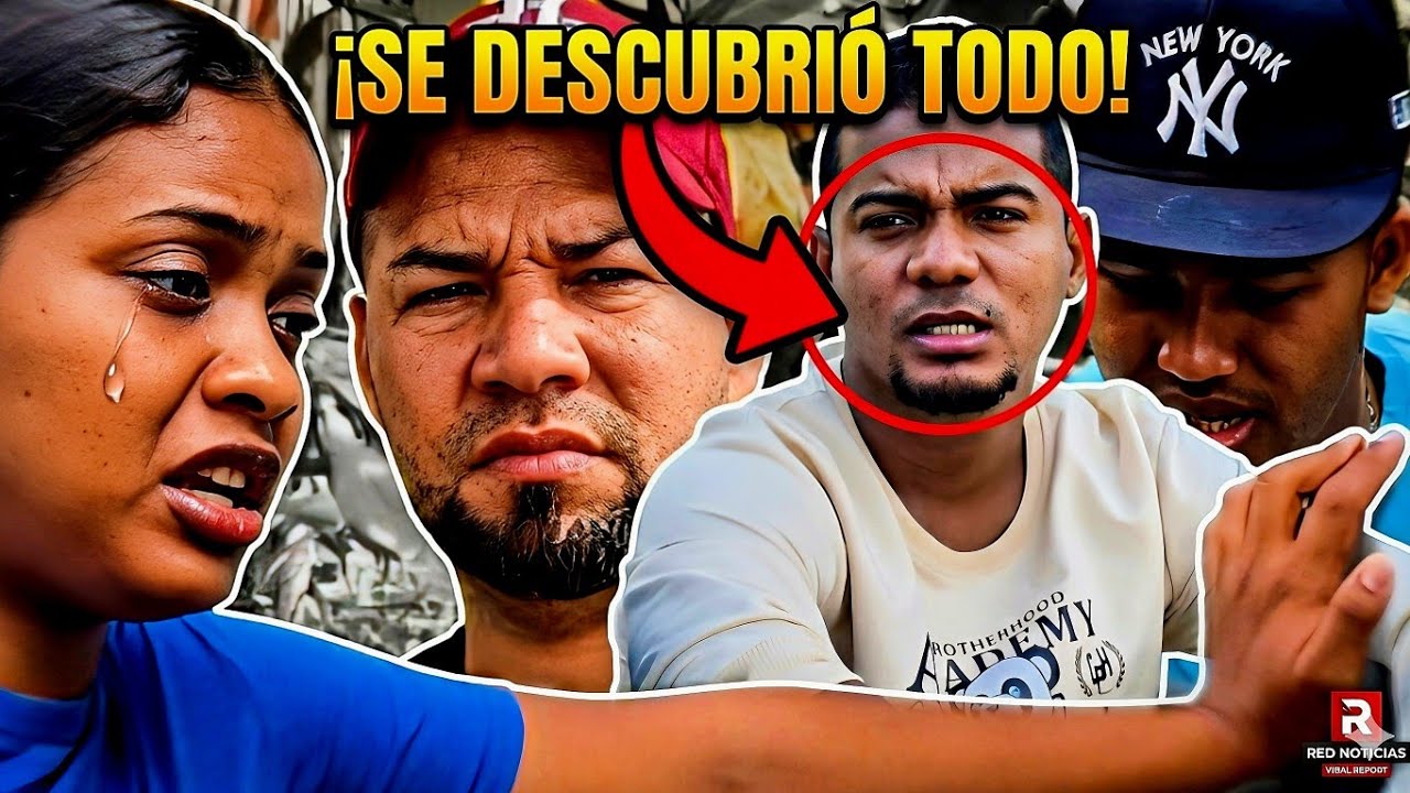 Cometió un Error Por Tenerle Envidia  A su Mejor Amigo 