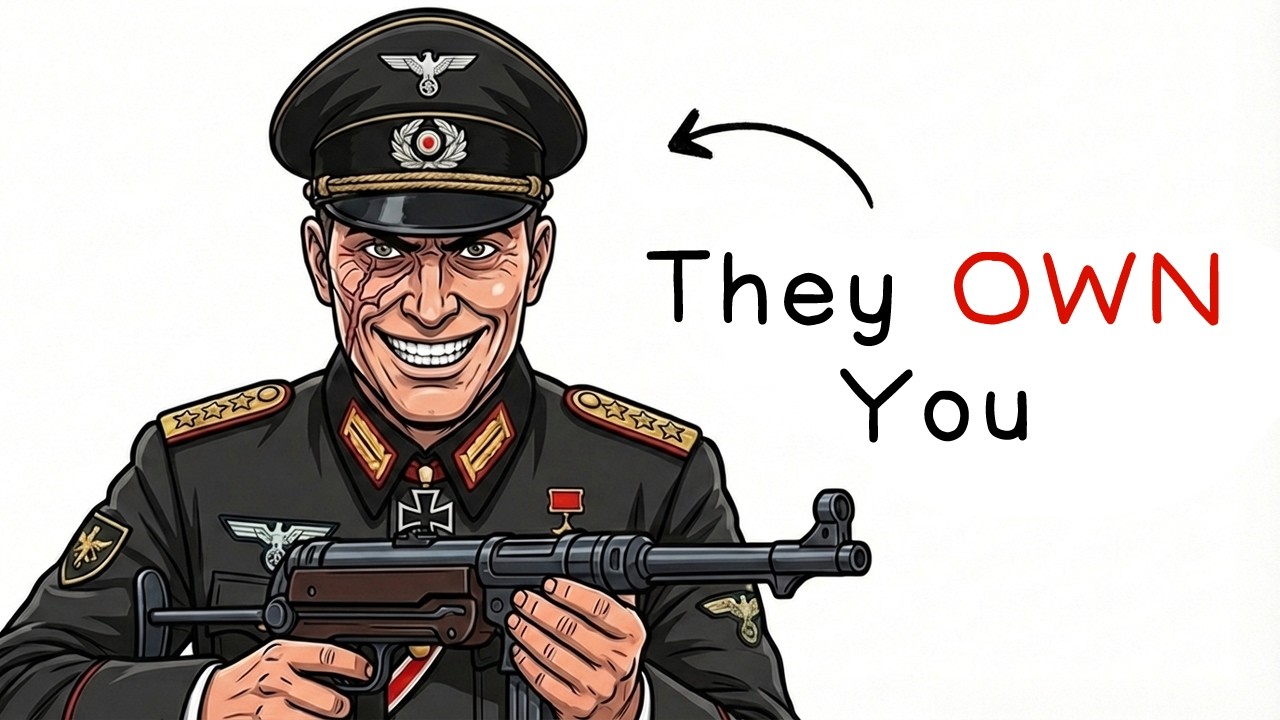 What It's Like to be Every SS Rank