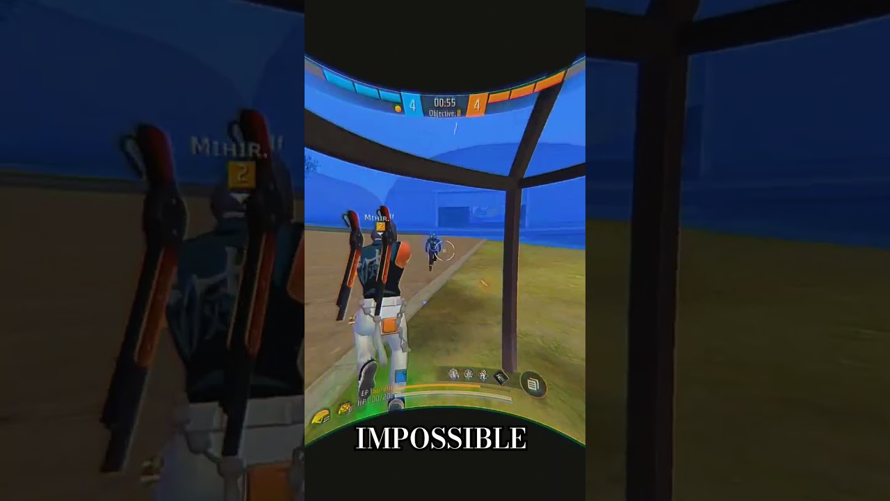 Impossible 