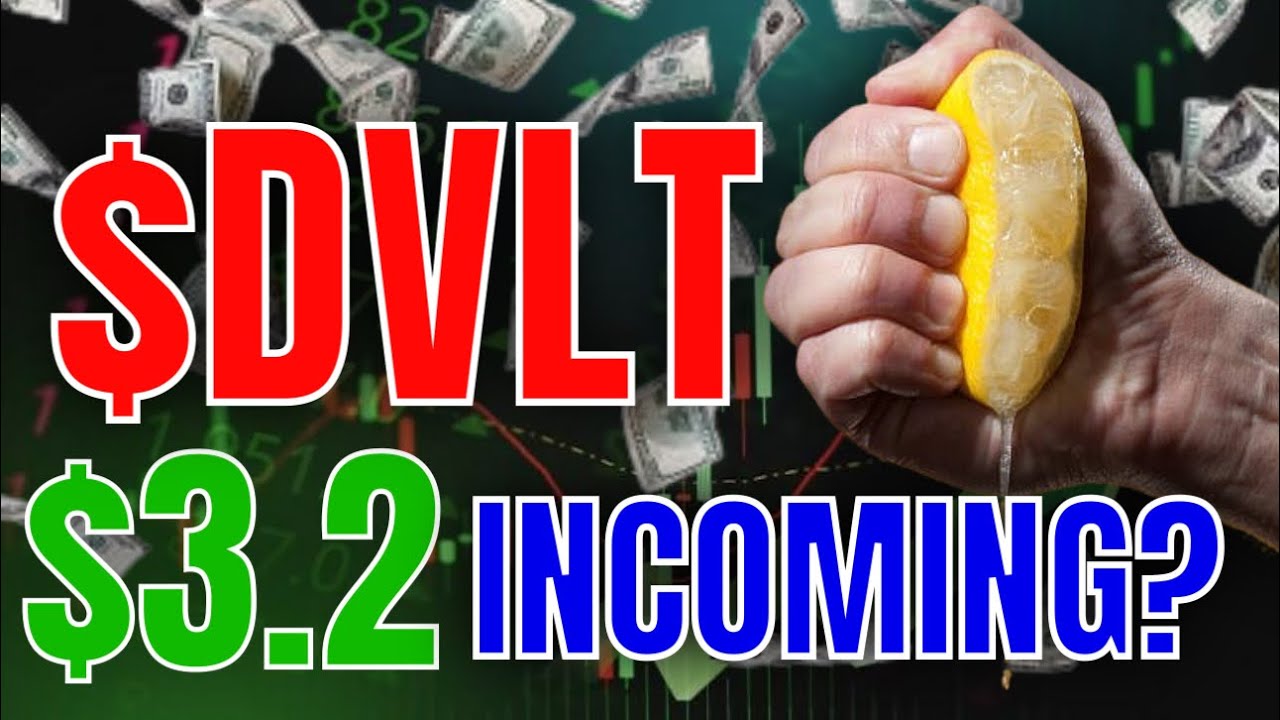 Акции DVLT: следите за обновлениями до 7 января! (Срочно)