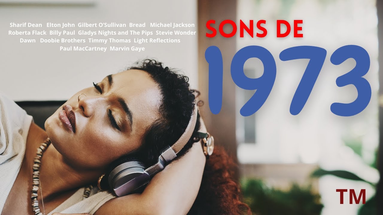 Sucessos de 1973