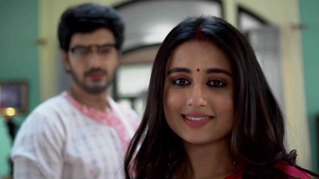 Tomar Khola Hawa - Ep 62 - Sumeet Hukamchand Mittal - Bengali Tv Serial - Zee5 Bangla Classics