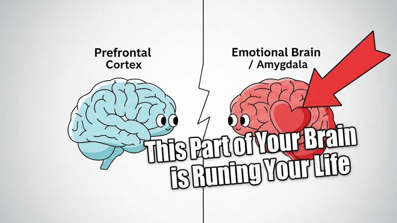 How to Unlock Your Brain’s Power | prefrontal cortex |