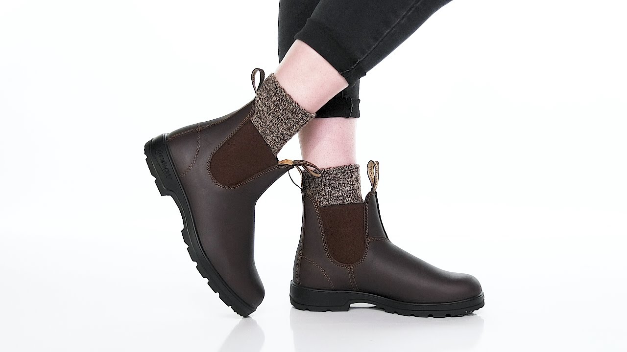 Blundstone BL550 Classic 550 Chelsea Boot SKU: 7472345