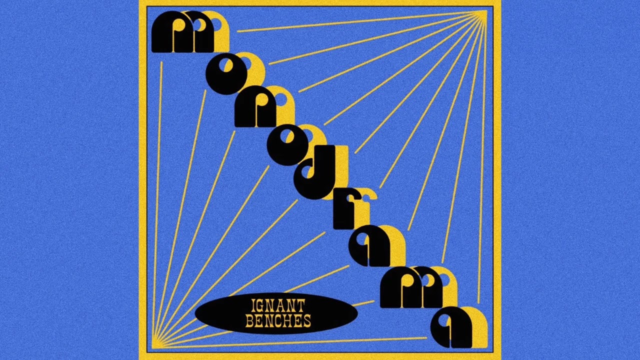 Benches - Monodrama