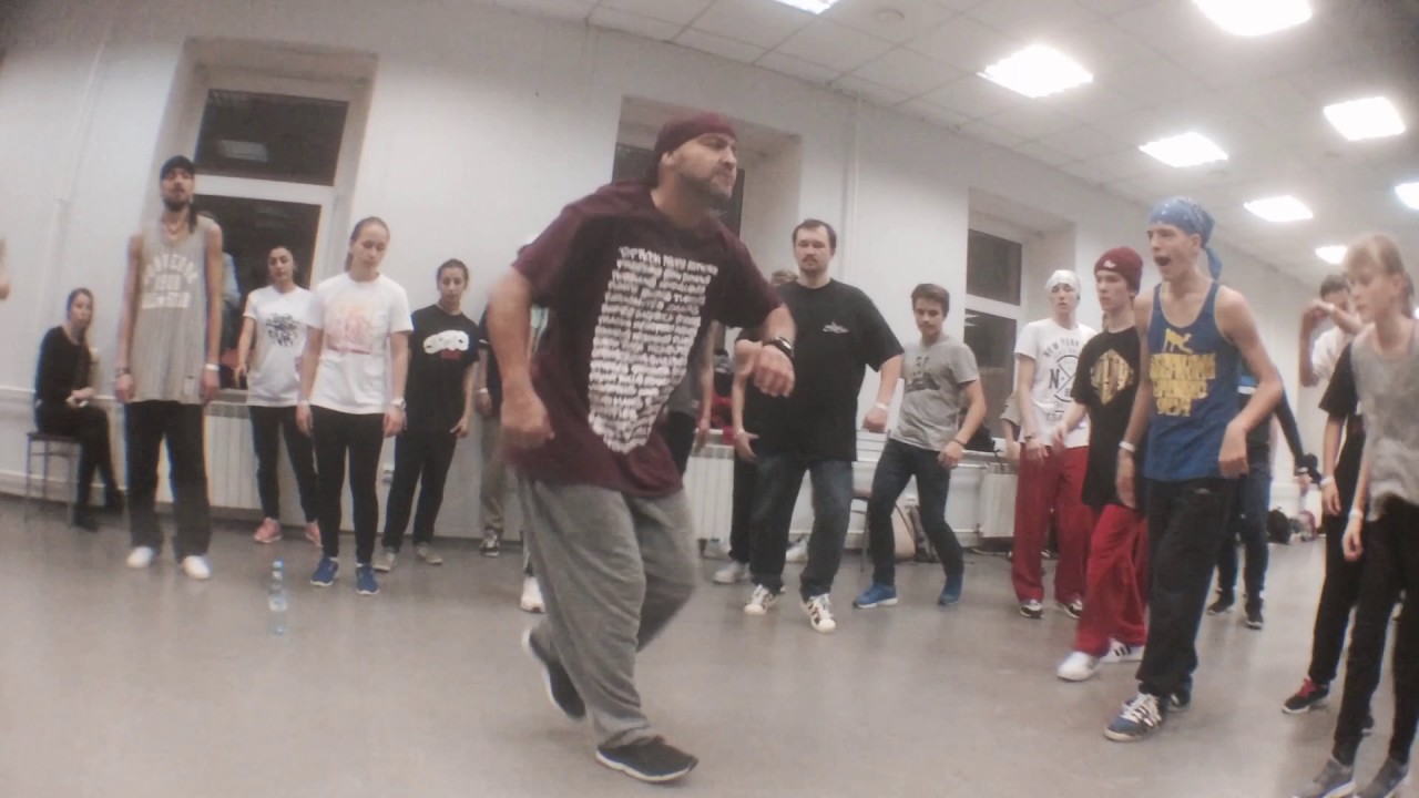 Ken Swift at V1 BATTLE | Russia Saint-P | 2016