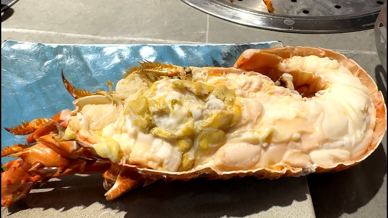 Shanghai Best Food Guide Part 35: Shangyin Aquatic Seafood Buffet上海上隐水产海鲜自助餐