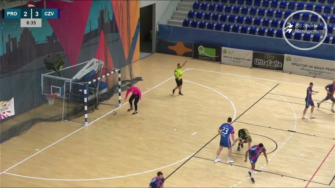 Lazar Ristic right back promo 2026
