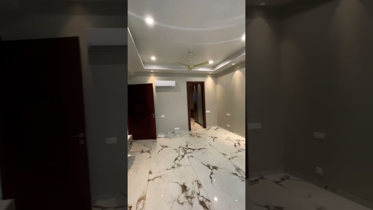 16*13 Luxury Master Bedroom ⭐️
