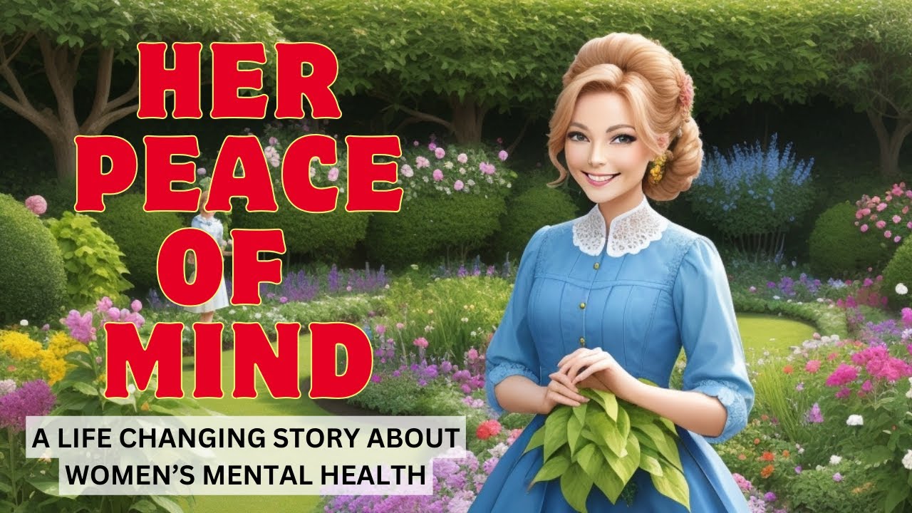 MASTER YOUR THOUGHTS | LEARN POSITIVITY | AN INSPIRING STORY