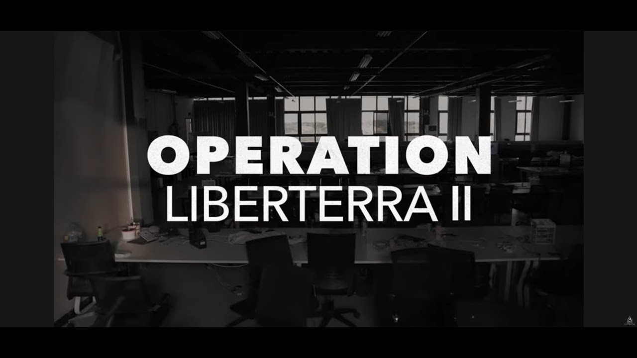 Inside INTERPOL's largest-ever operation against human trafficking and migrant smuggling