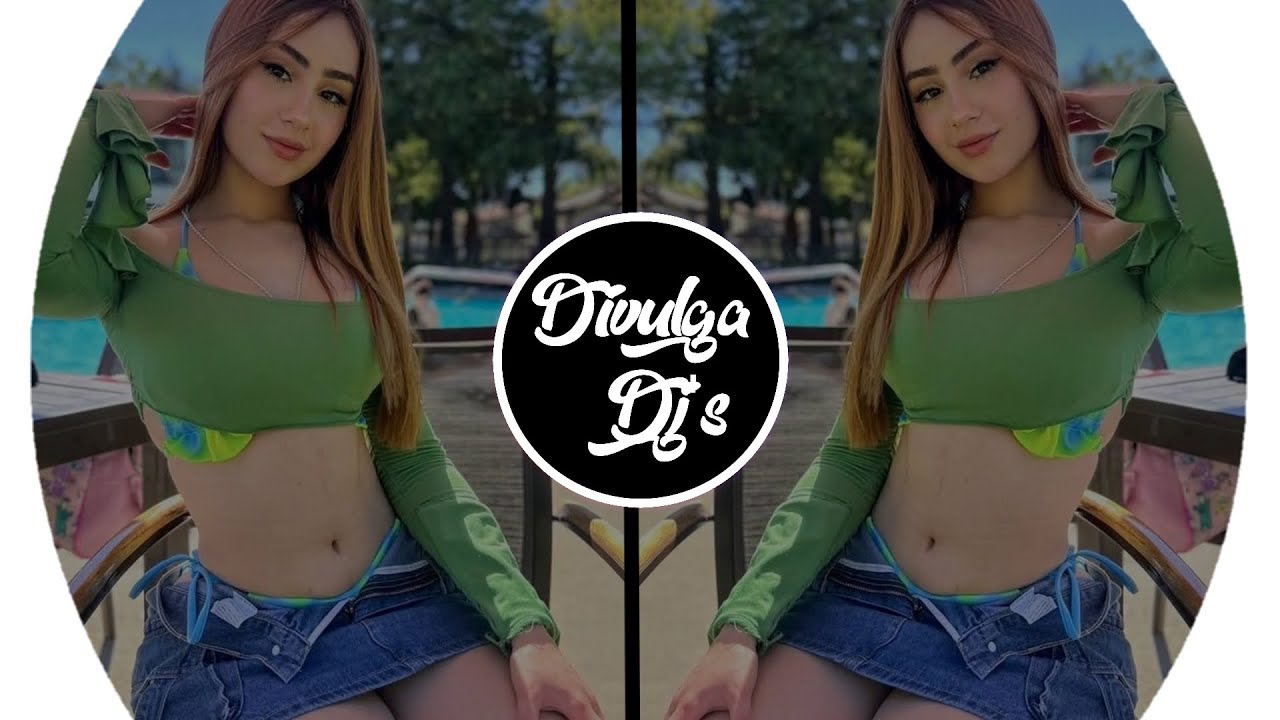 MEGA FUNK - FIM DE SEMANA 2025 (Divulga DJs)