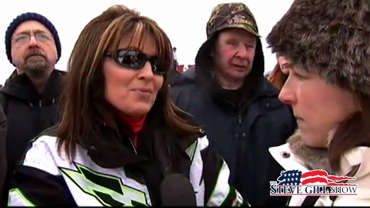 BBC World's Mini-Documentary on Sarah Palin, Part 2.