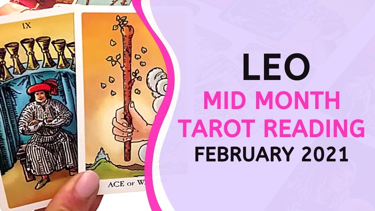 LEO LOVE 💖 Expect a Message 💌 