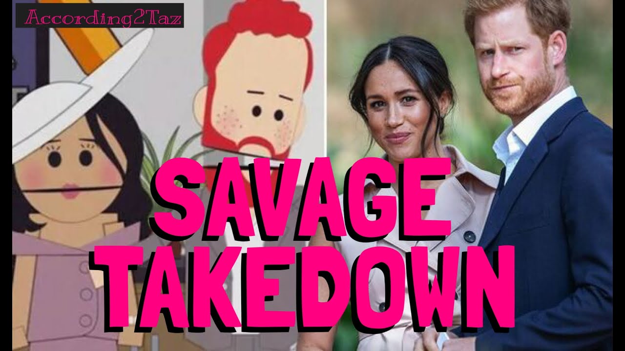 SAVAGE TAKEDOWN! 😬🤯