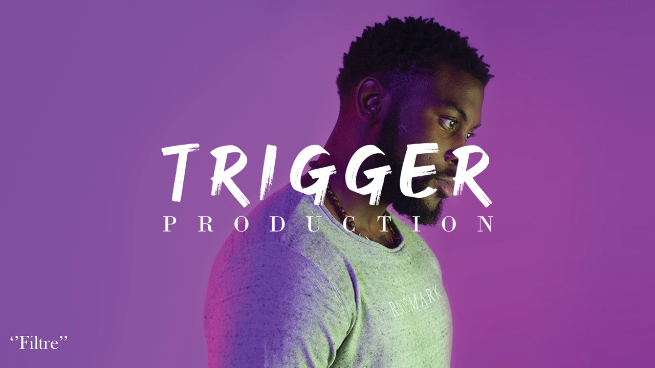 [FREE] - 'Filtre' - Damso x Gazo | Type Beat - Trigger Prod