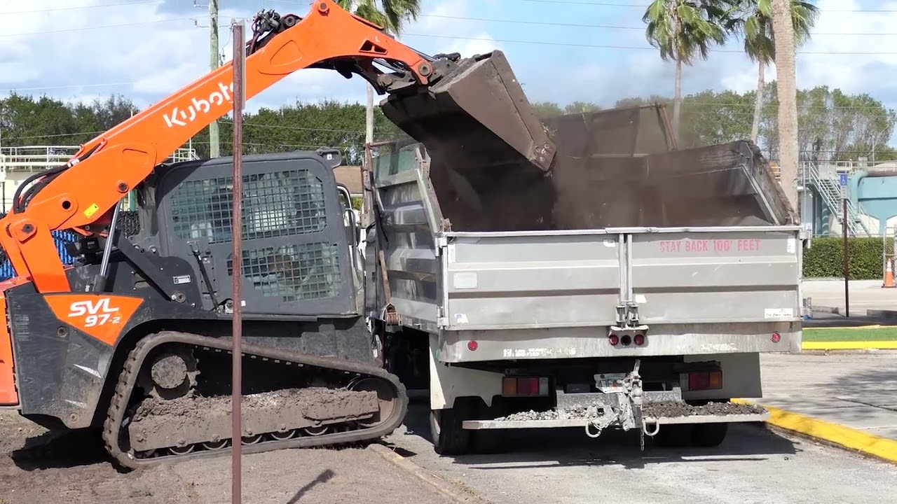 Sprucing Up Someplace Special: Bill Lips Sports Complex