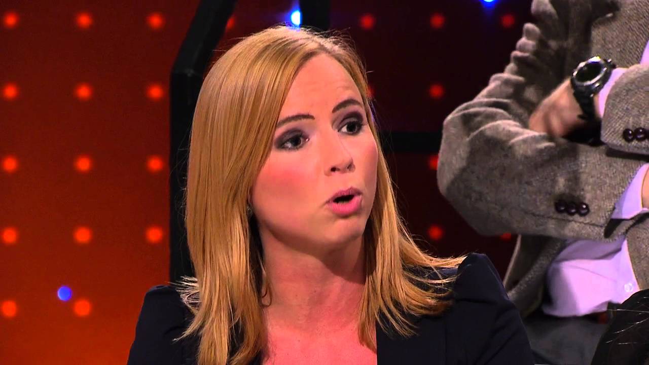 SVT Debatt - IS-krigarna