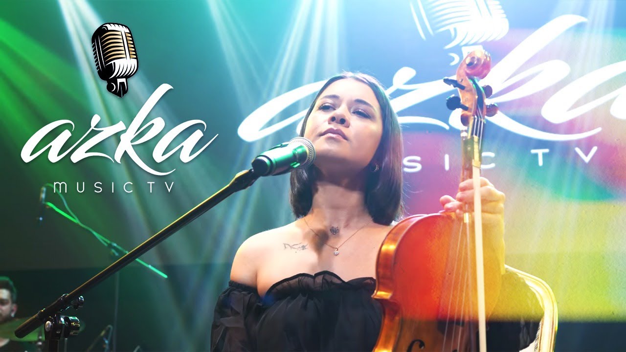 Seda Eylül Tansık / Zalim (Akustik Cover)