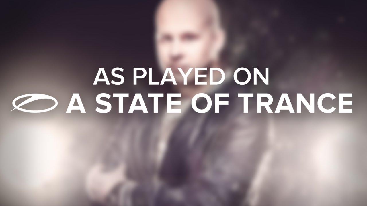 Alexander Popov - Personal Way (Arisen Flame Remix) [A State Of Trance Episode 713]