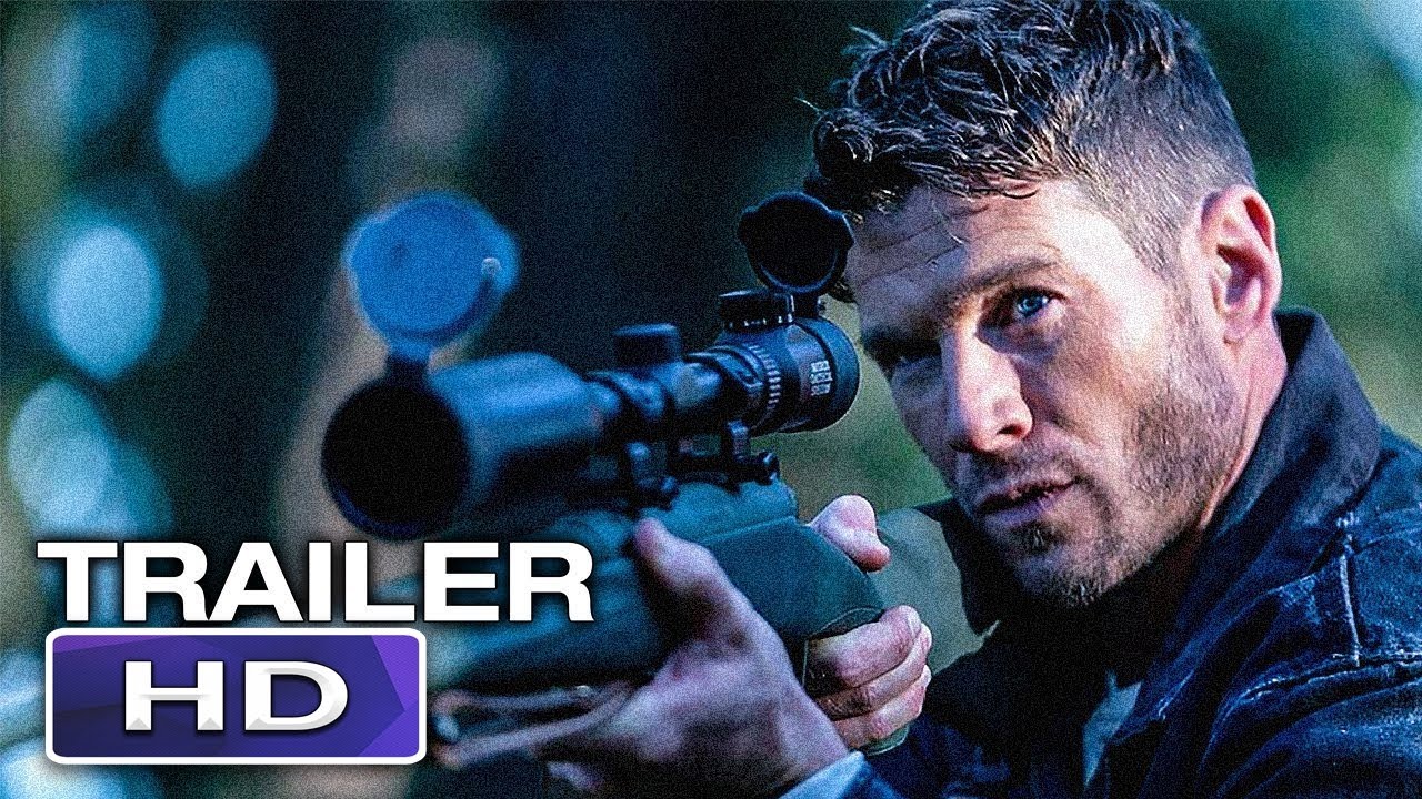 SNIPER ASSASSIN'S END Official Trailer (NEW 2020) Action Movie HD