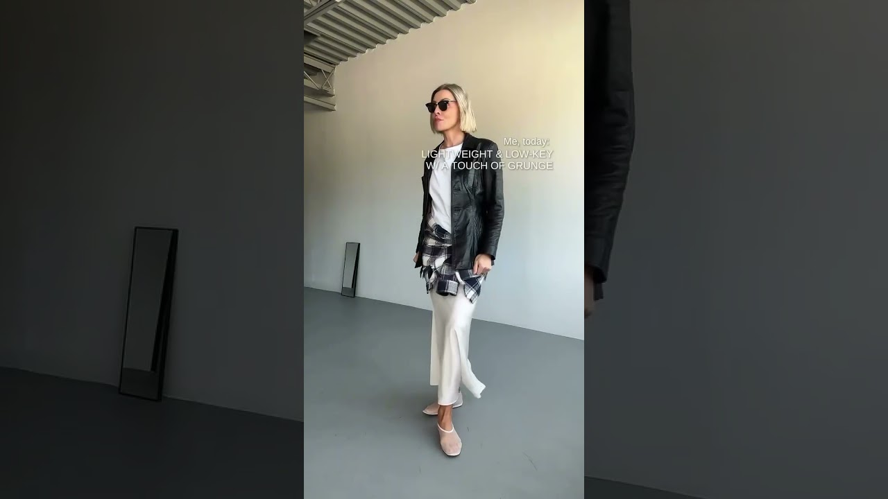 How Do You Want to Feel in Your Outfit? Effortless Style Tips Over 40!