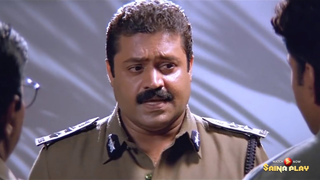 ചില കുറ്റവാളികൾ അങ്ങനെ ആണ് അവരുടെ സാഡിസ്റ്റിക് വീക്നസ് ആവർത്തിക്കും.| FIR Movie |