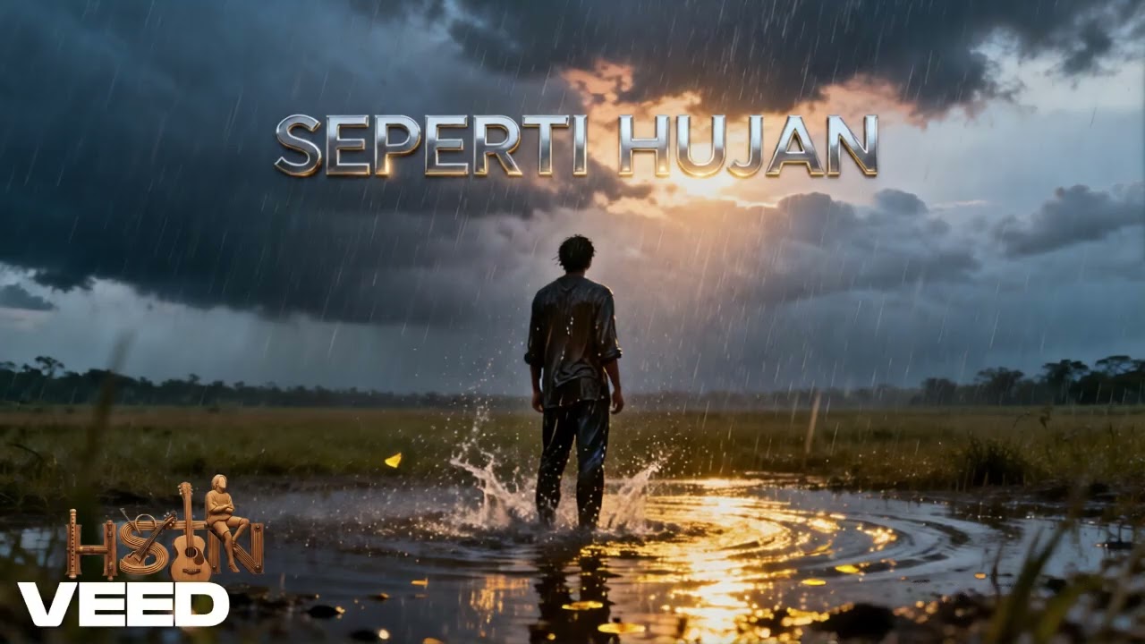 SEPERTI HUJAN