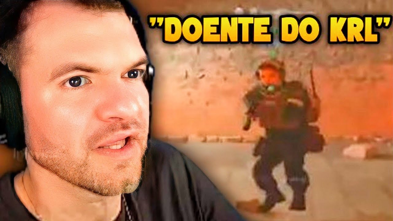 WAVEIGL DEU RAGE COM OS ALUNOS DO CHAT AO VIVO
