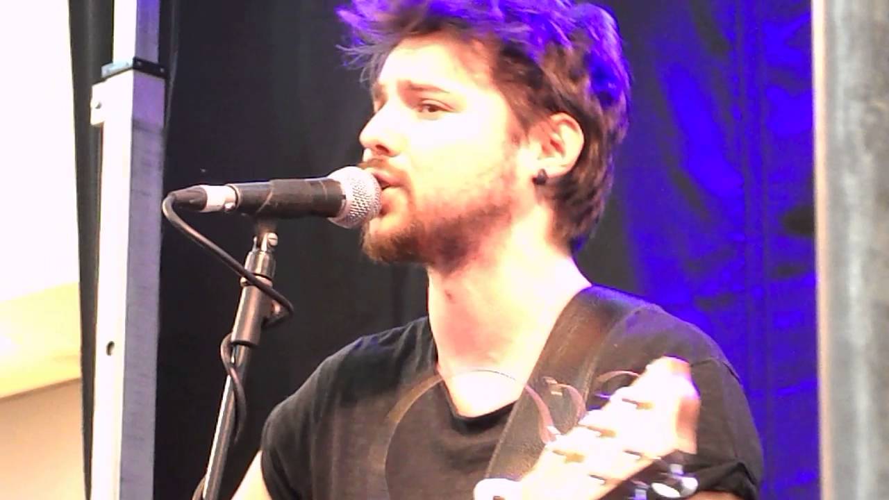 Sonohra-l'Amore #AcusticLive  #Bussolengo #Auchan 6/1/2016