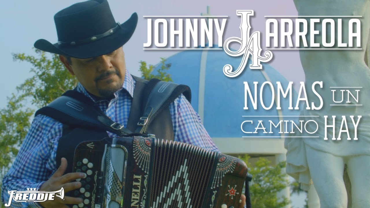 Johnny Arreola 