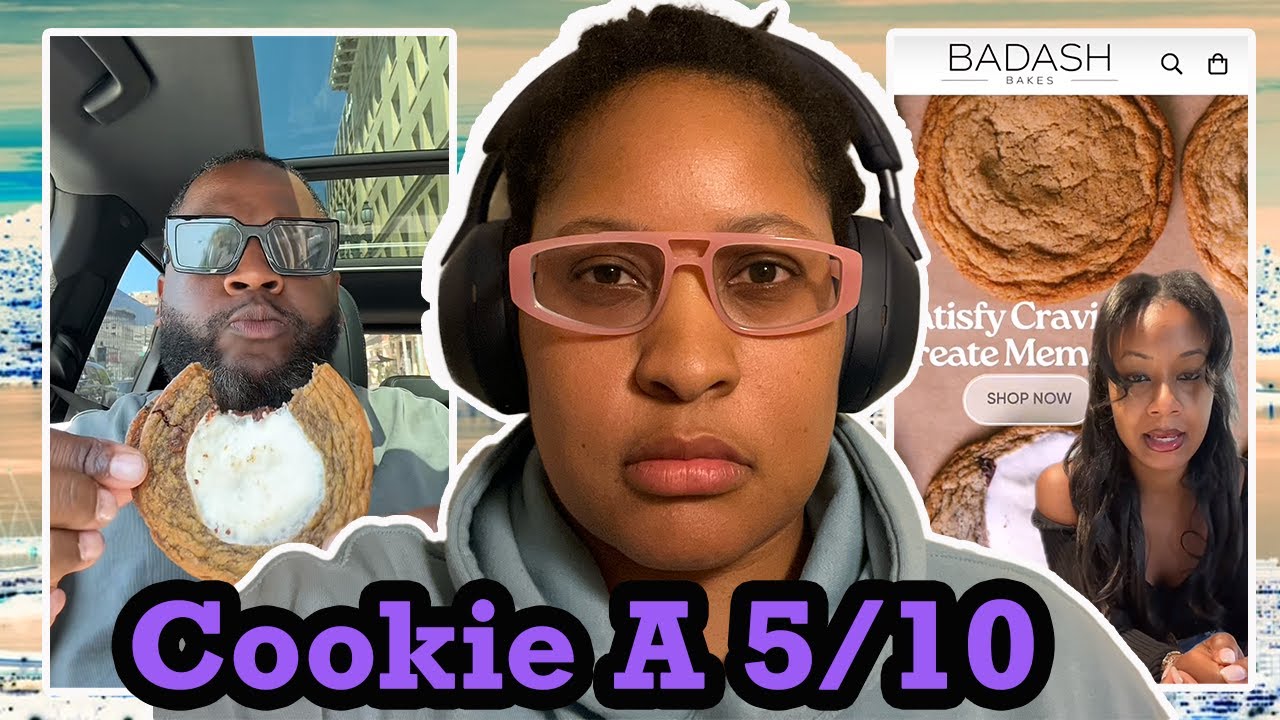 Отрицательный отзыв о cookie-файлах в TikTok вызвал негативную реакцию