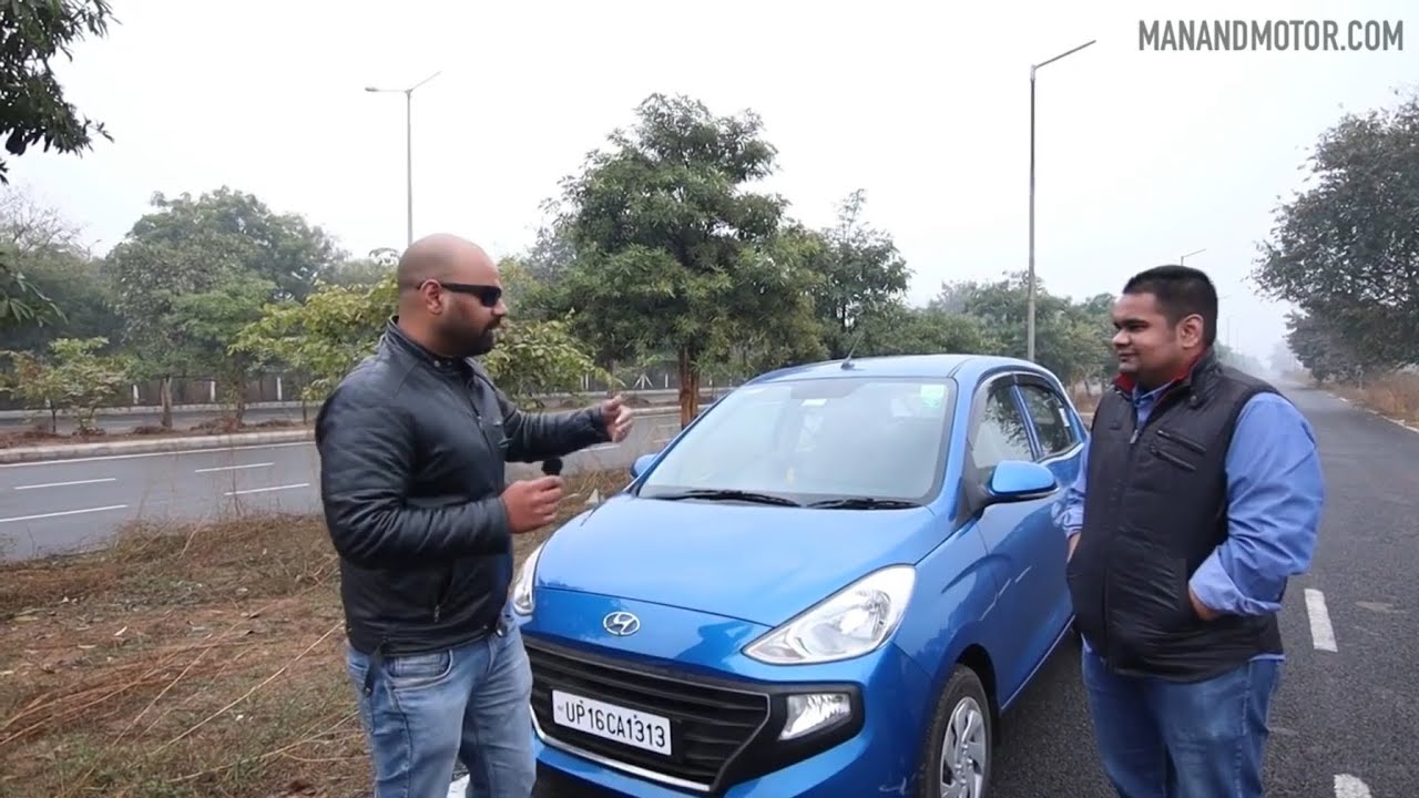 New Hyundai Santro Ownership Experience | 15 साल से Hyundai User है लेकिन ...