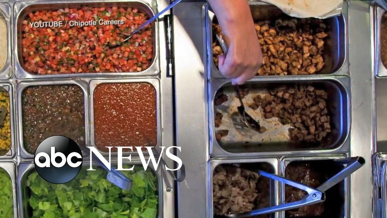 Chipotle Speaks Out on E.Coli Outbreak, Restaurant Closures