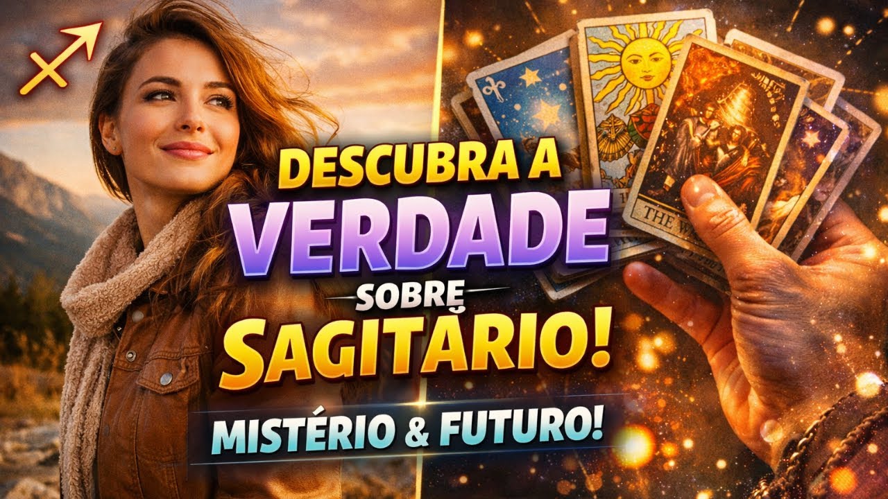 Porque eu Escolheria um Sagitariano: A Verdade sobre o Amor e a Liberdade desse Signo!