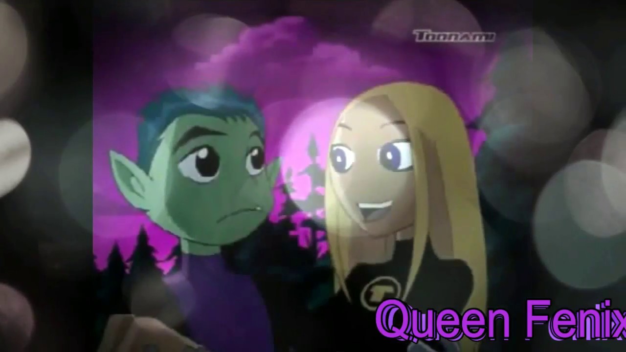 BBxRae * Me enamore de la persona equivocada*