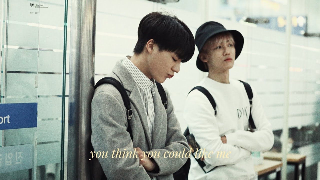 JAEMIN X JENO NCT | Can I love? 🌷💗 #Minno #JaemJen