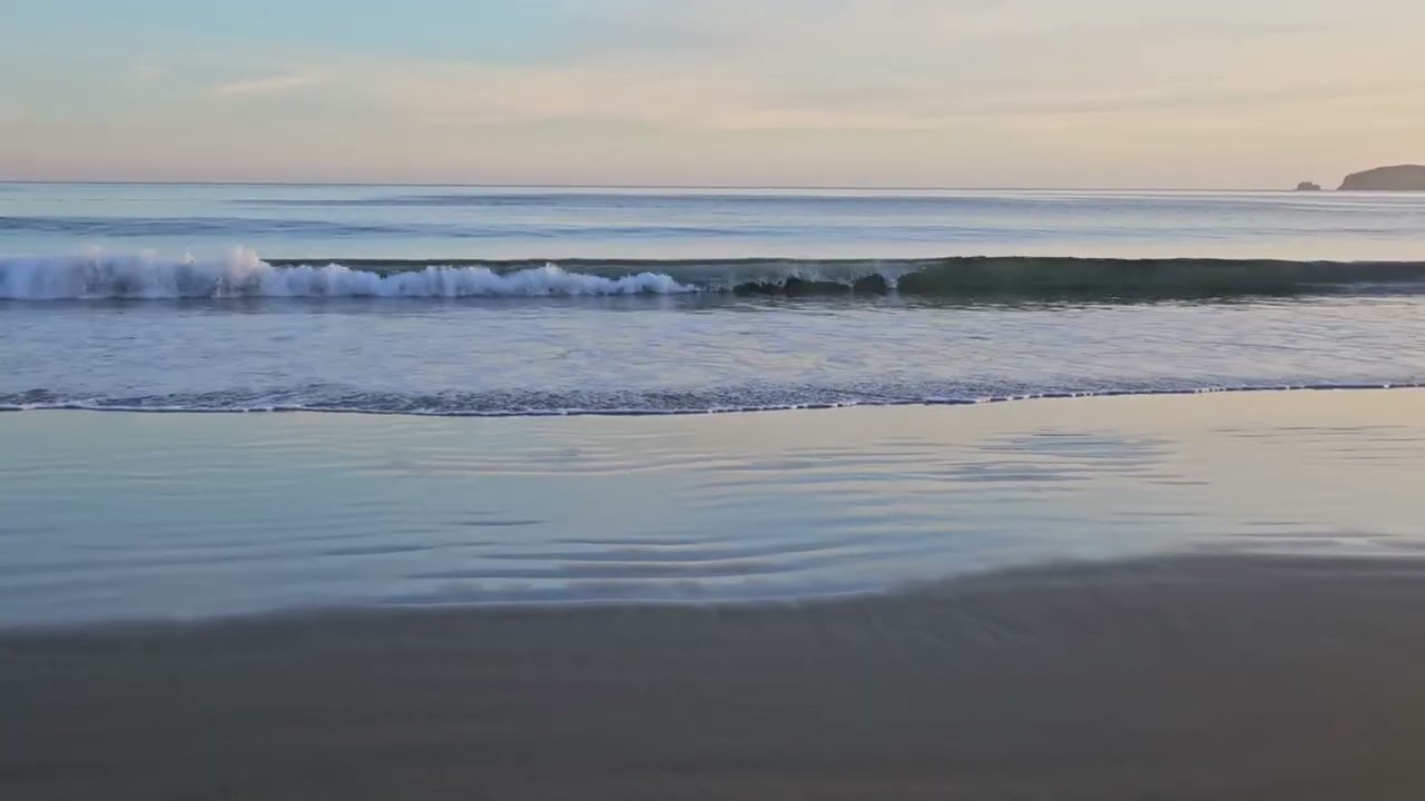 Drakes Beach