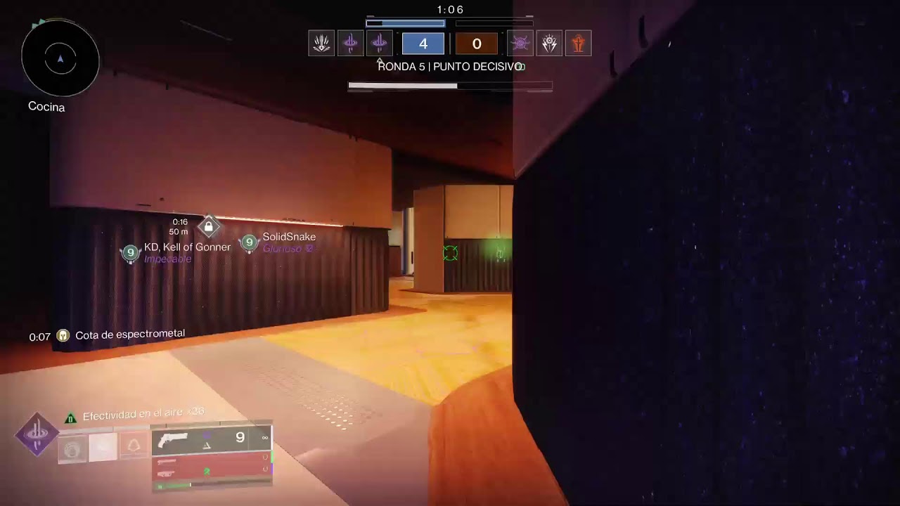Trials