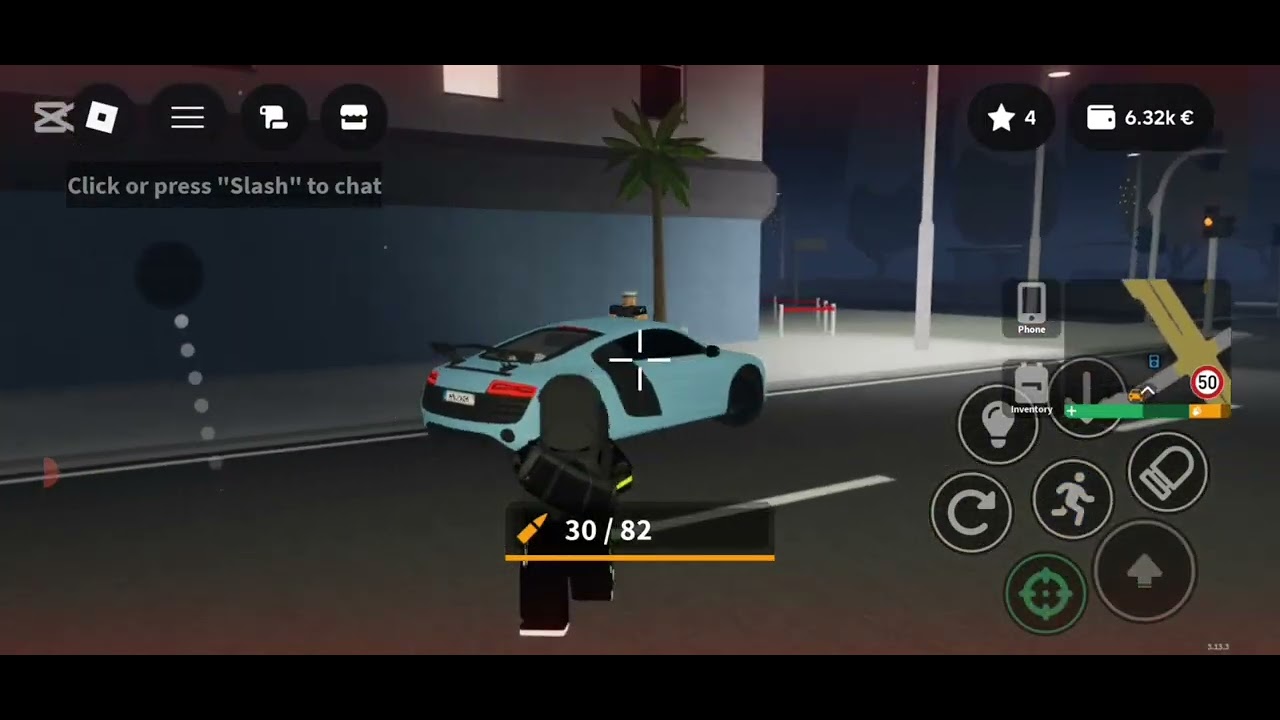 EMERGENCY HAMBURG CRIME GAMEPLAY(ENJOY IT)💯🩶