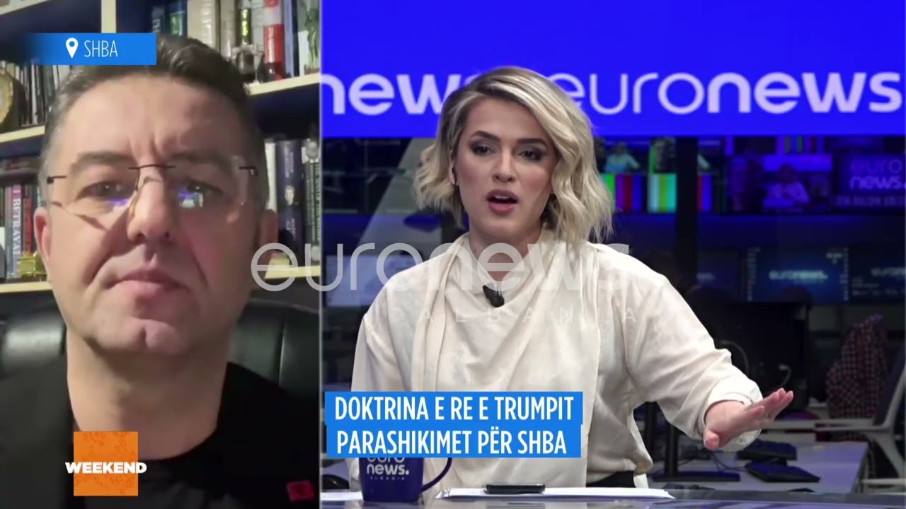 Shqipëria do ulet si një vend me dinjitet në Bordin e Paqes! Eksperti nga SHBA: Historike!
