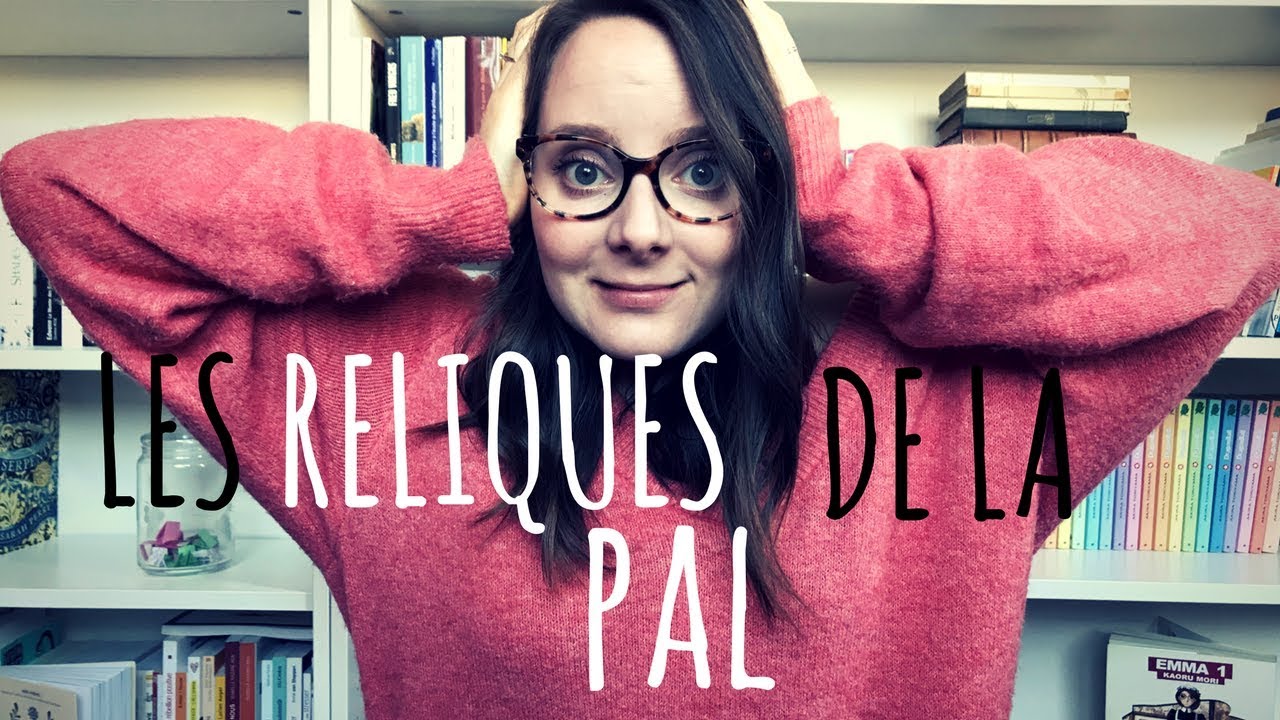 ZOOM | Les reliques de la PAL !