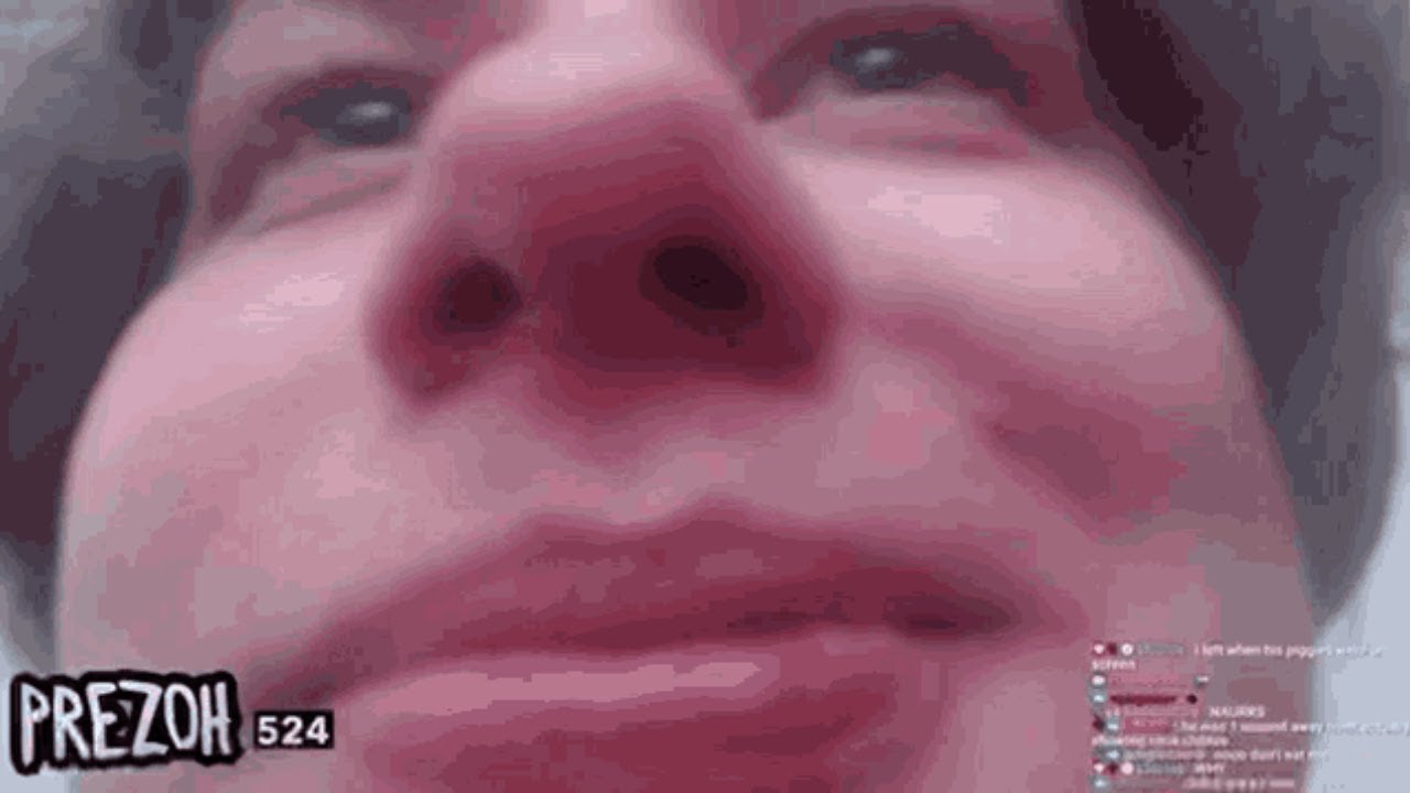 16 minutes of prezoh clips to ease the pain